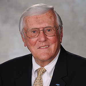 Donald W. Richardson